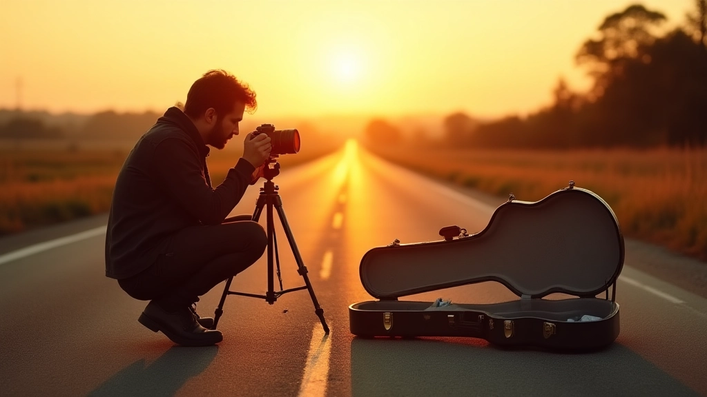 The Road Map to Budget-Smart Music Video Production