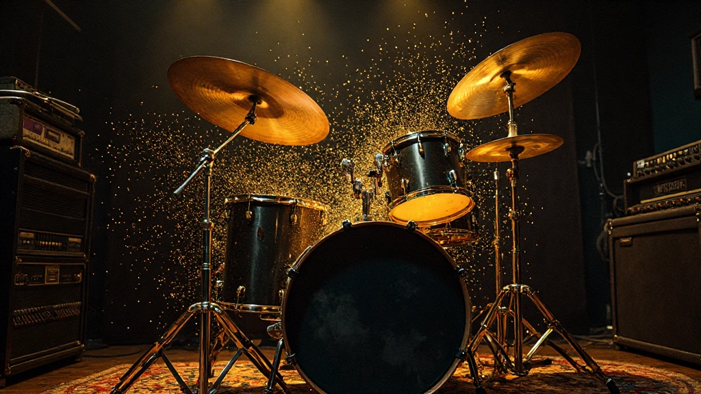 Rescuing Overcompressed Drums: How to Restore Life to Squashed Kit Recordings