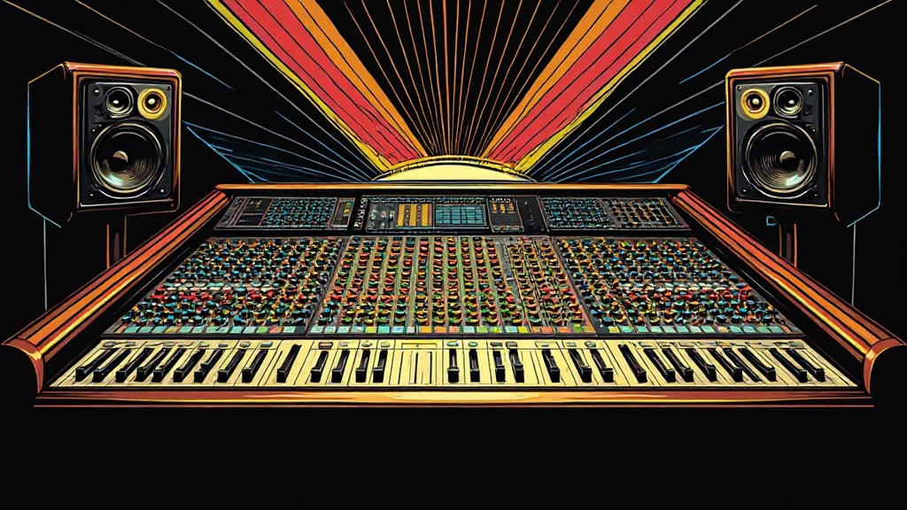 Mix Template Strategy: When Reusable Sessions Save vs. Limit Your Sound