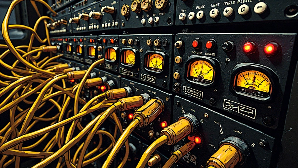 Clipping During Recording: How to Catch Digital Distortion Before It Ruins Your Take