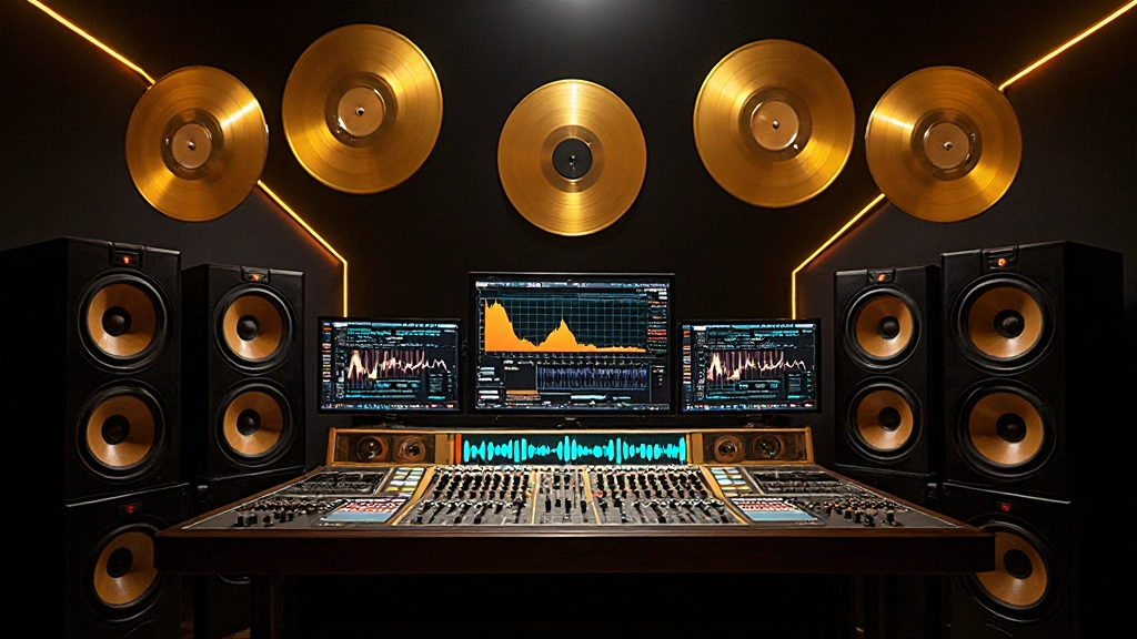 If I Had to Choose Reference Tracks Again: The EQ Balance Game-Changer