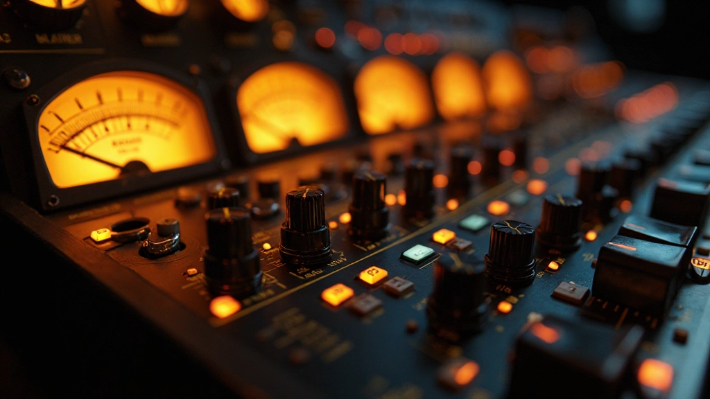 Snare Hit Surgery: Myths That Muddy Your Drum Transients