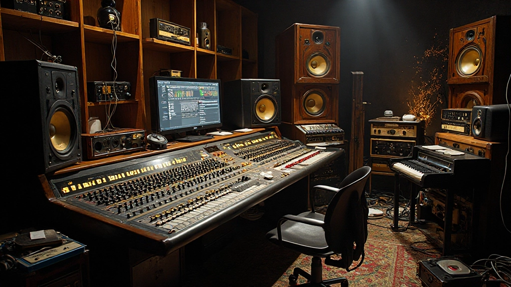 From Demo Chaos to Radio Ready: Five Mix Salvage Techniques