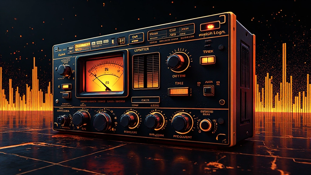 Hip-Hop Master Sounds Thin on Streaming: How to Keep Weight at -14 LUFS
