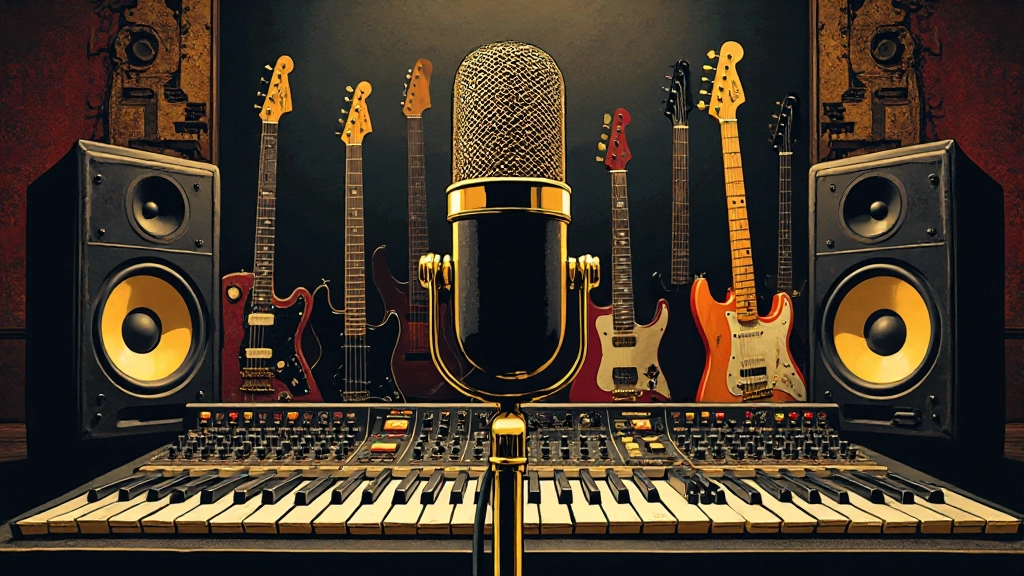 Why Your Vocal Sounds Great Solo But Gets Lost in the Full Mix