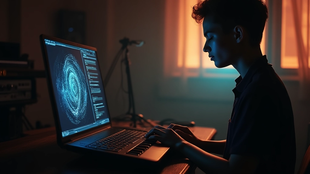 Constraints That Free You: AI B-Roll for Music Video Magic