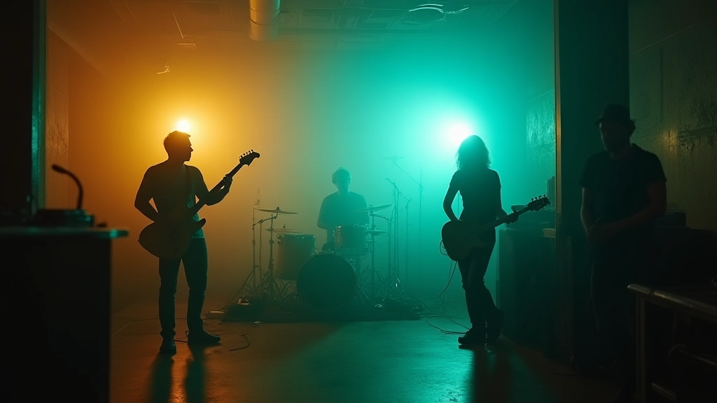 Mistakes Were Made: Color Grading Cohesion (Here’s the Fix)