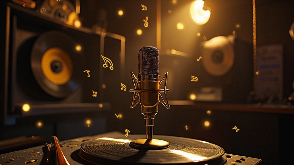 Why My Best Vocal Takes Happened After I Stopped Using Auto-Tune