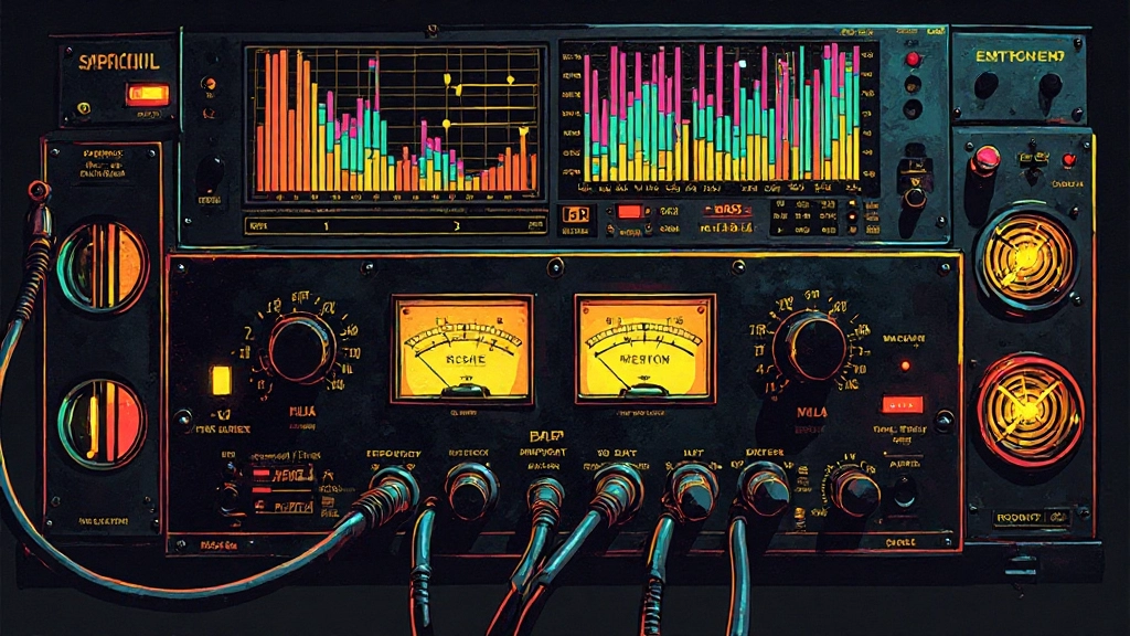 Multiband Compression Settings: How to Split Frequency Zones Without Over-Processing
