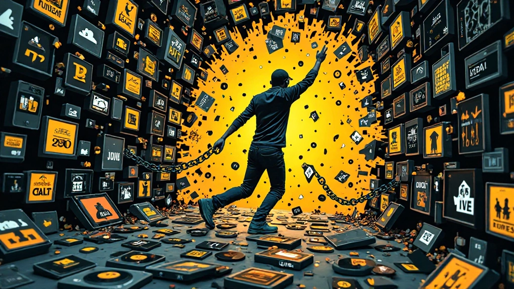 The Seven Marketing Lies Killing Your Music Career (and How I Broke Free)