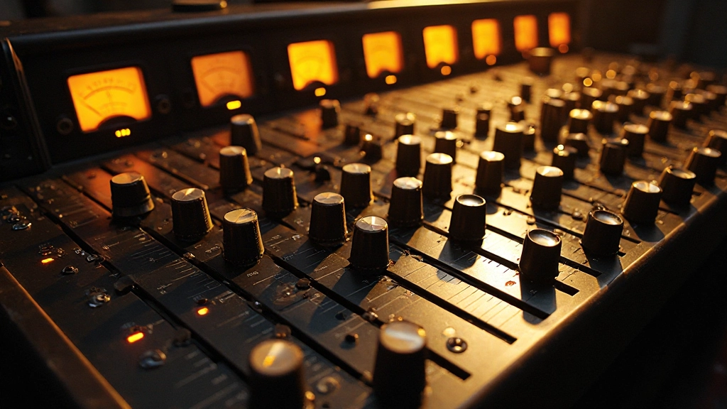 Mastering Parallel Processing: Why Your Vocal Stems Need Space to Breathe