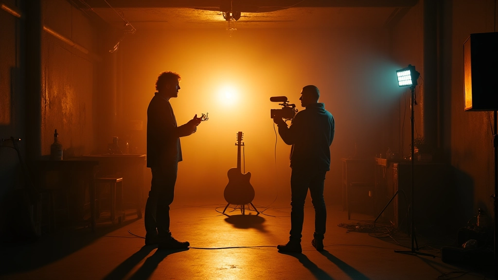 Breaking Plateaus in Audience Growth for Music Videos
