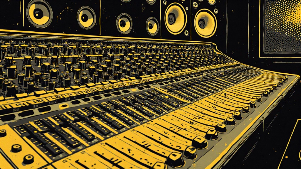 VCA vs Audio Track Compression: How to Choose the Right Control Method