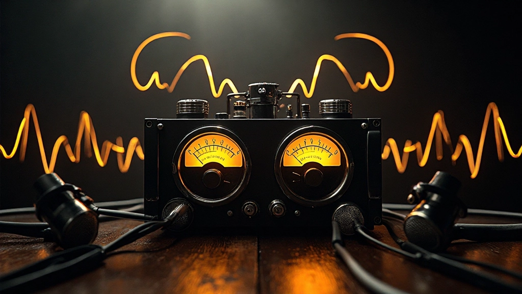 The Compression Trade-offs No One Mentions in Vocal Production