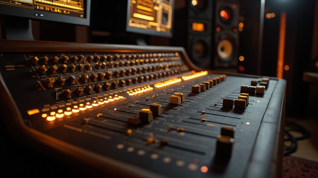 The Minimalist's Guide to Mid/Side Processing: Q&A with Top Engineers