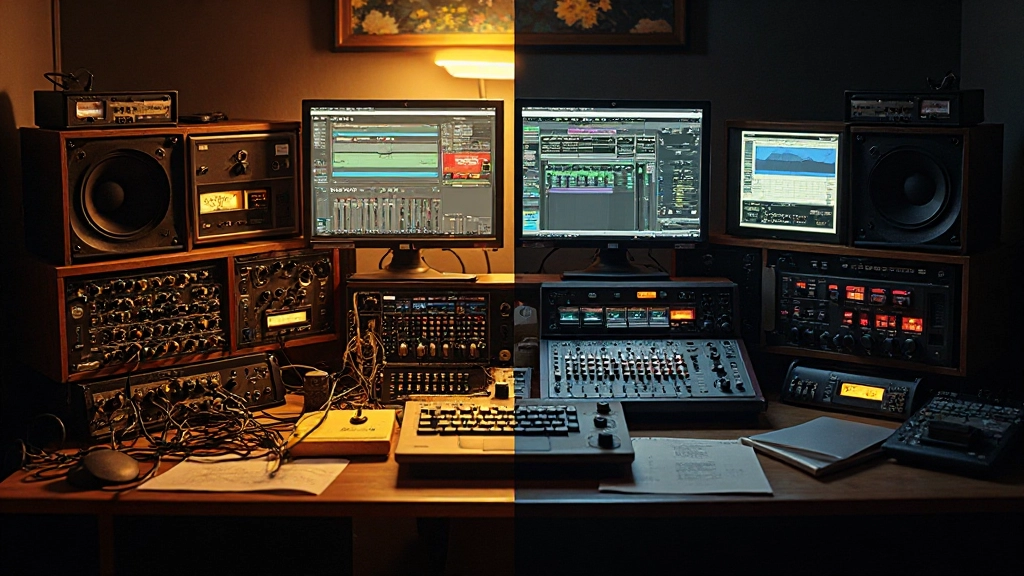 Stop Mixing Everything, Start Mastering Your Approach