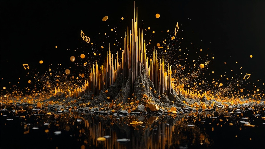 The Streaming Loudness Trap That Ruins Every Genre