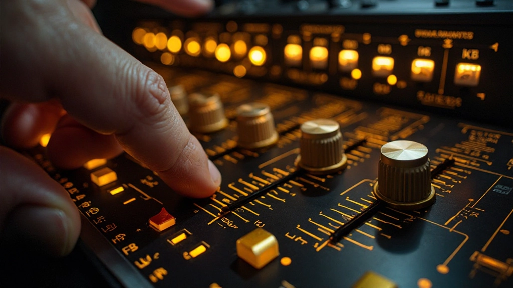 Steal This Workflow: Four EQ Cuts That Transform Muddy Mixes