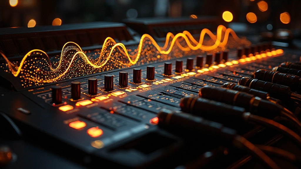Before You Hit Record: Ducking Audio Without Killing Energy