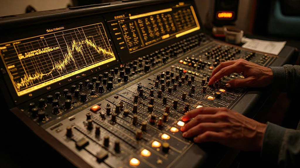 From Cluttered to Clear: Finding Focus in Muddy Mix Territory