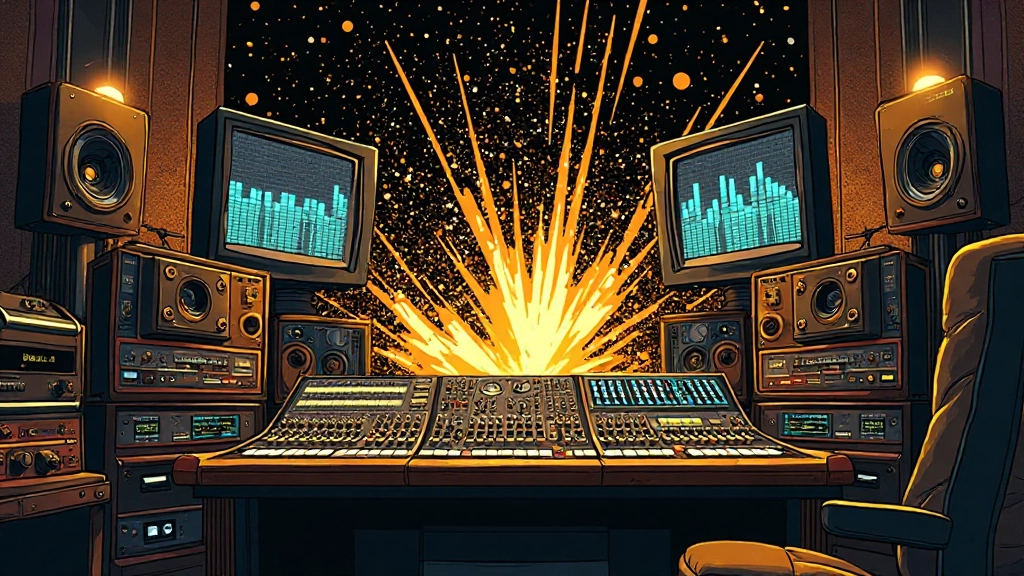 Inside the Mix: Frequency Filtering Disasters That Kill Your Track
