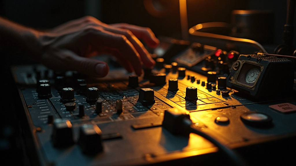From Heavy-Handed to Surgical: The Plugin Audit That Saved My Mixes