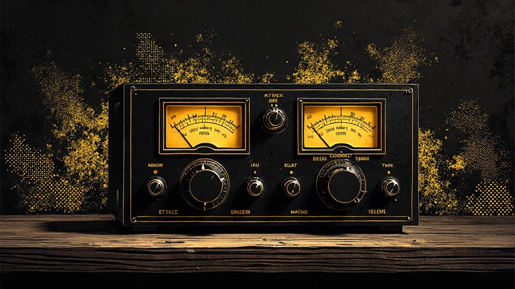 Compressor Attack Settings: How to Choose Color vs. Clean Control