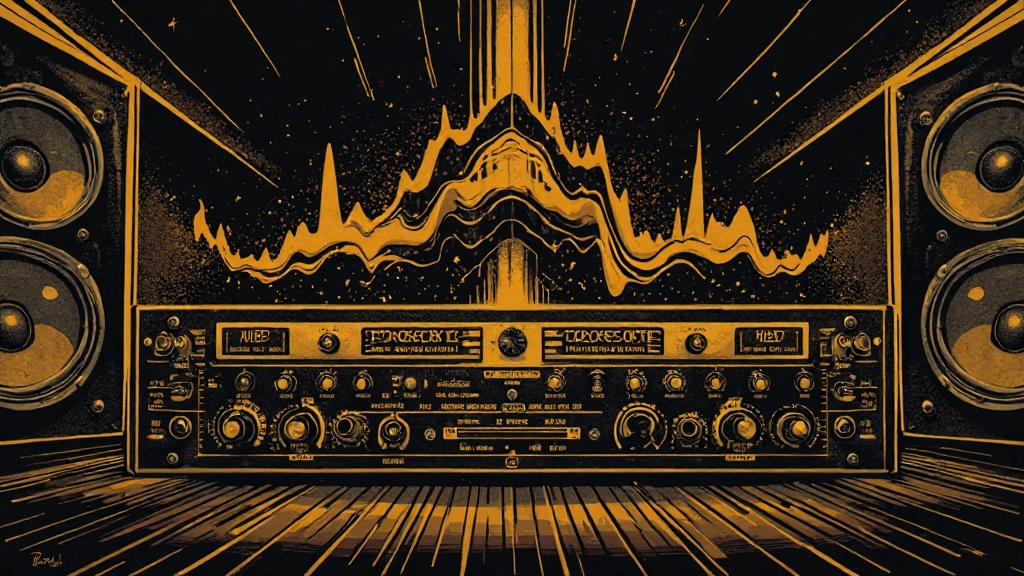 Multiband Compression Attack Times: How to Time Each Band Without Killing Transients