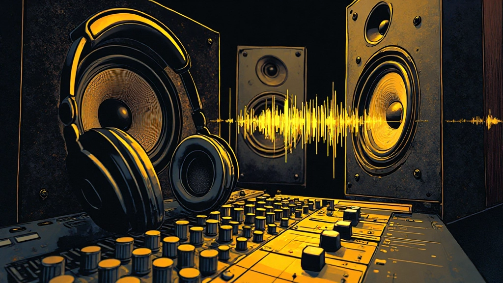 Mix Sounds Great in Headphones But Weak on Speakers: Reference Translation Guide