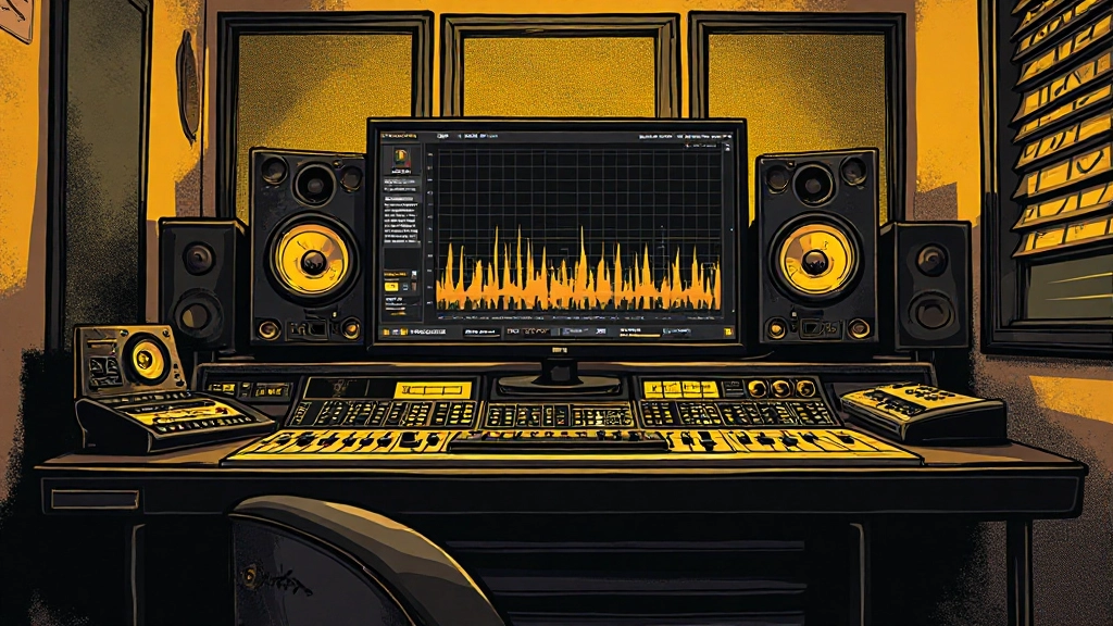 Low End Mud Problems: How to Clean Up Bass Frequencies in Small Rooms