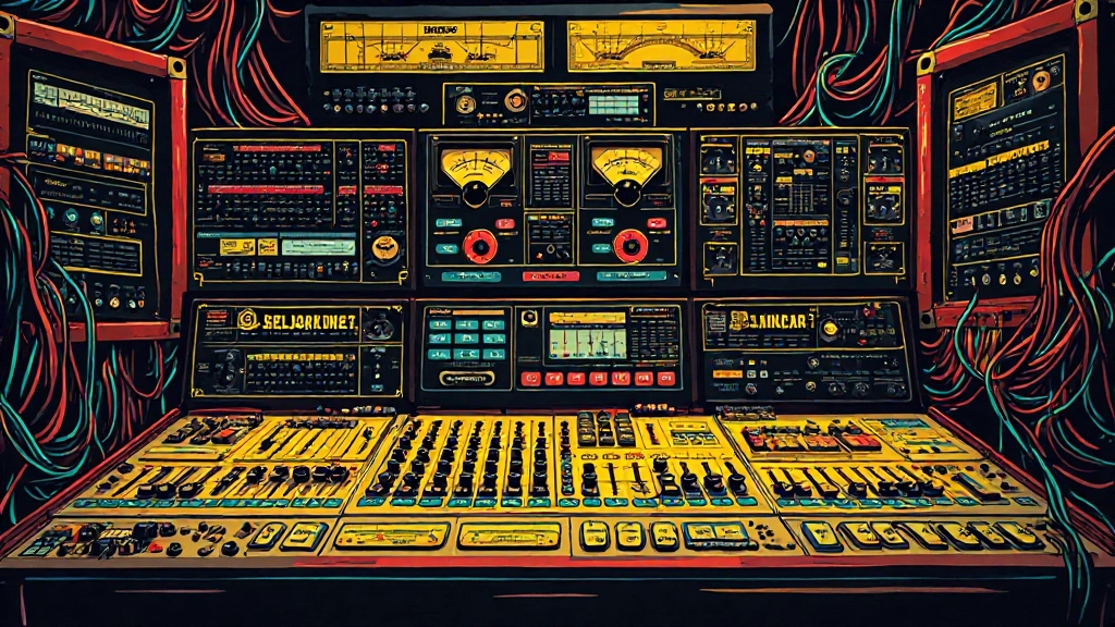Plugin Overload Signs: When Your Processing Chain Hurts More Than It Helps