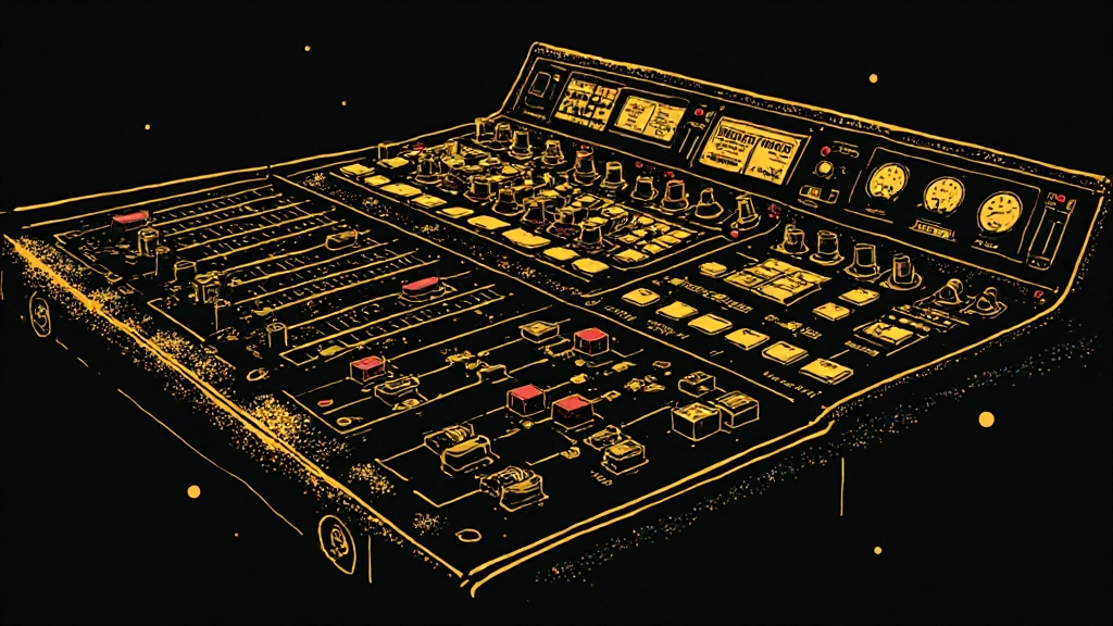 Mix Bus Overdrive: How to Spot When Less Processing Creates More Impact