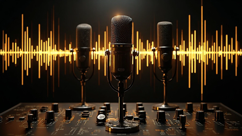 Layering Vocals That Punch Through Dense Mix Territory