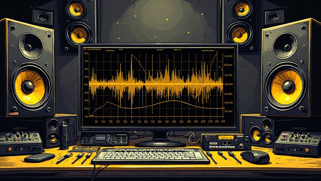 Reference Mix EQ Balance: How to Match Professional Frequency Distribution