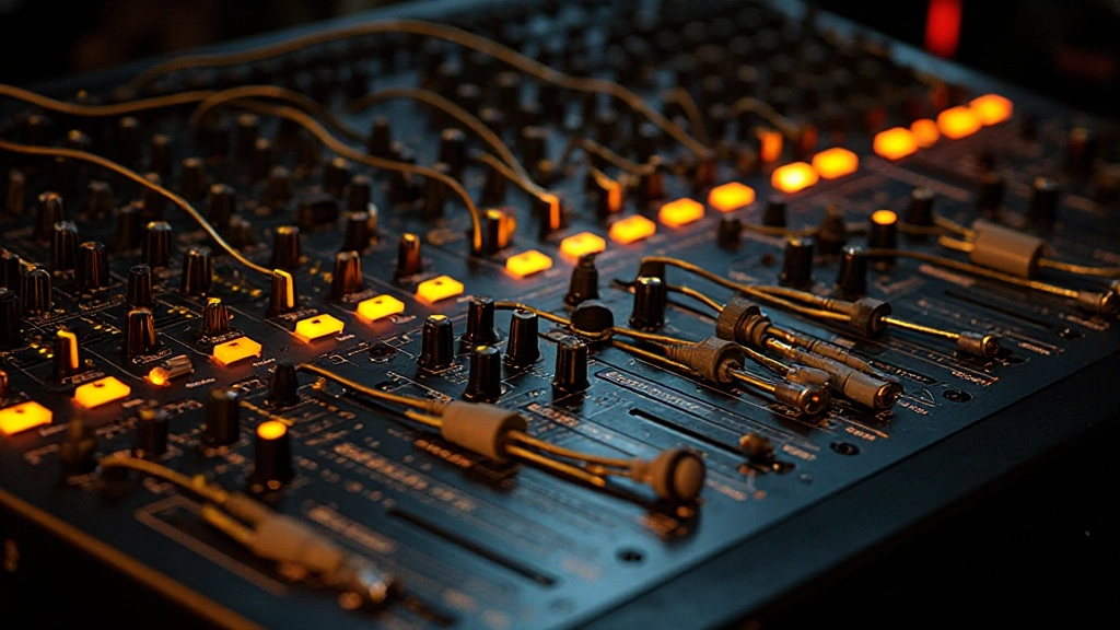 Why Send Effects Transform Amateur Mixes Into Professional Sound