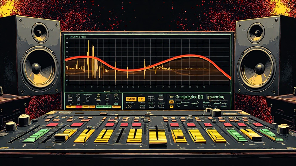 Dynamic EQ Threshold Settings: How to Trigger Cuts Without Breaking the Mix