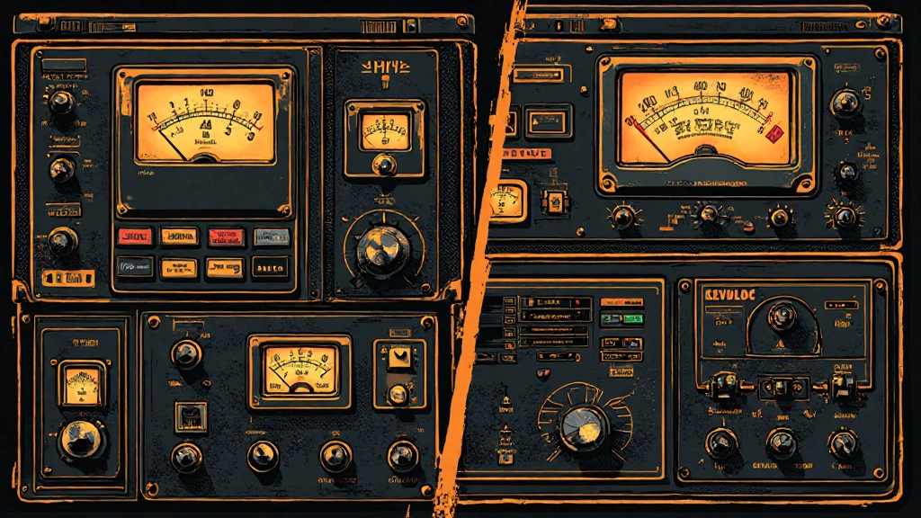 Compressor Color vs. Clean: When to Choose Character Over Transparency
