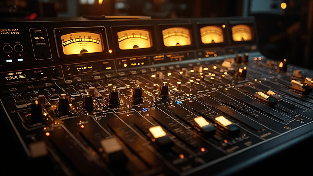 The Five Essential Controls for Creating Width Without Losing Punch
