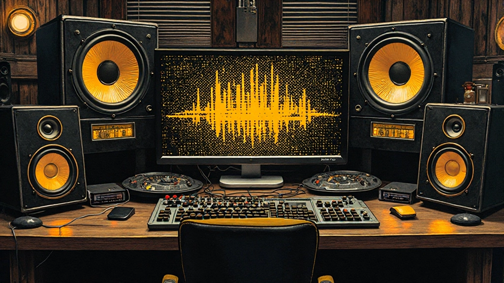 CPU Spikes While Mixing: How to Track Down Performance Killers Fast