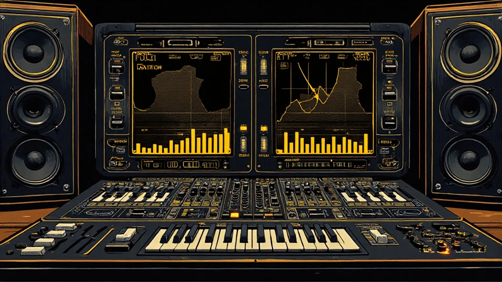 Parallel Compression Settings: How to Read Your Meters for Maximum Punch