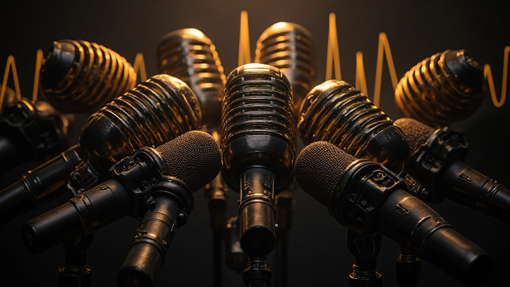 An Honest Audit of My Vocal Layering Disasters