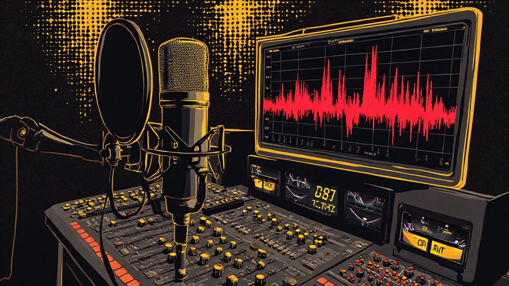 Harsh Sibilance in Vocal Recordings: How to Tame 'S' Sounds Without Losing Presence