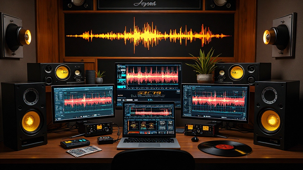 From Laptop to Label-Ready: The LUFS Sweet Spot Q&A