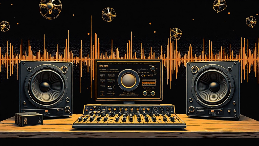 AI Tonal Balance vs Human EQ: How to Test Which Method Your Mix Needs