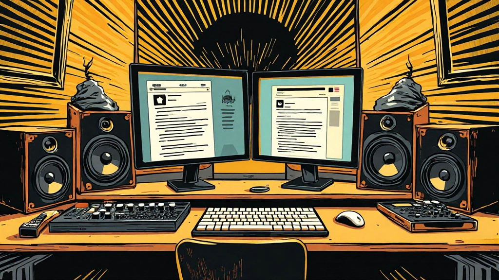 Direct-to-Fan Email vs. Social Media: Which Gets Your Music Heard First