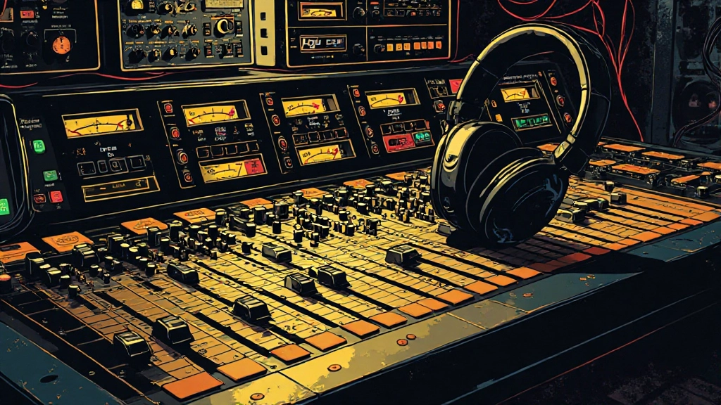 Gain Staging Into Mastering: Why Hot Levels Backfire Even in Clean Mixes