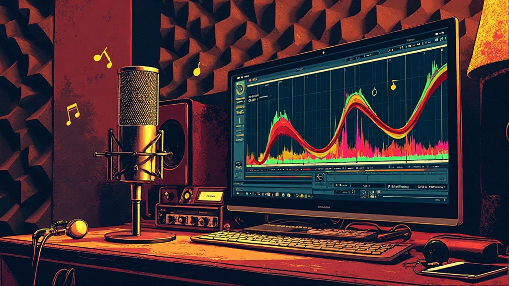 Pitch Correction Sounds Robotic: How to Keep Vocals Natural While Fixing Tuning