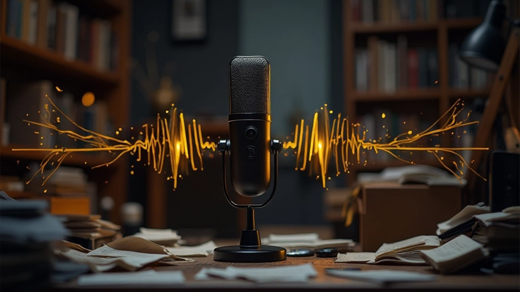 From Cluttered to Crystal Clear: Using Dynamic Mics to Tame Room Noise