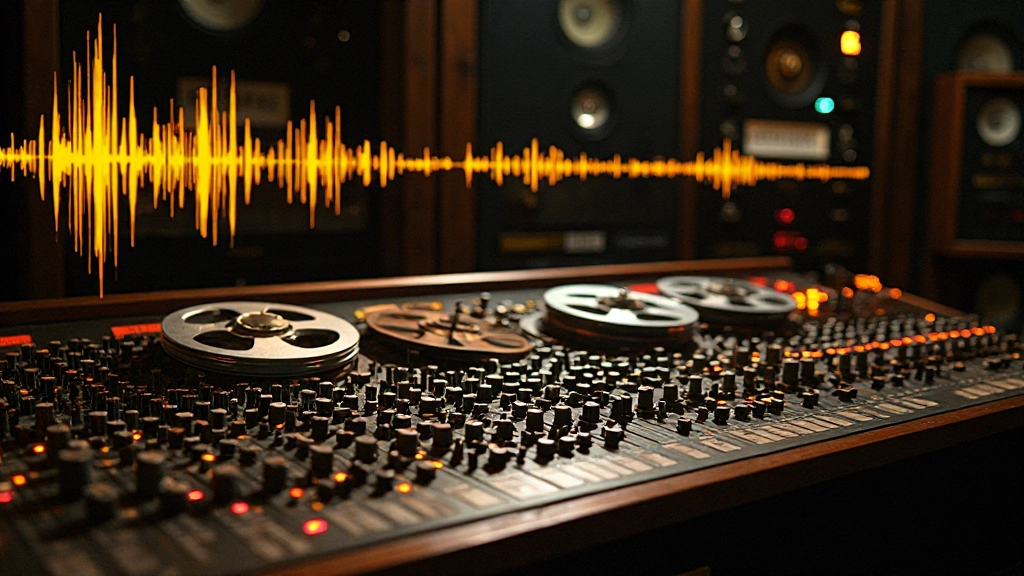 The Anti-Hype Guide to Vocal Comping in Dense Rock Arrangements
