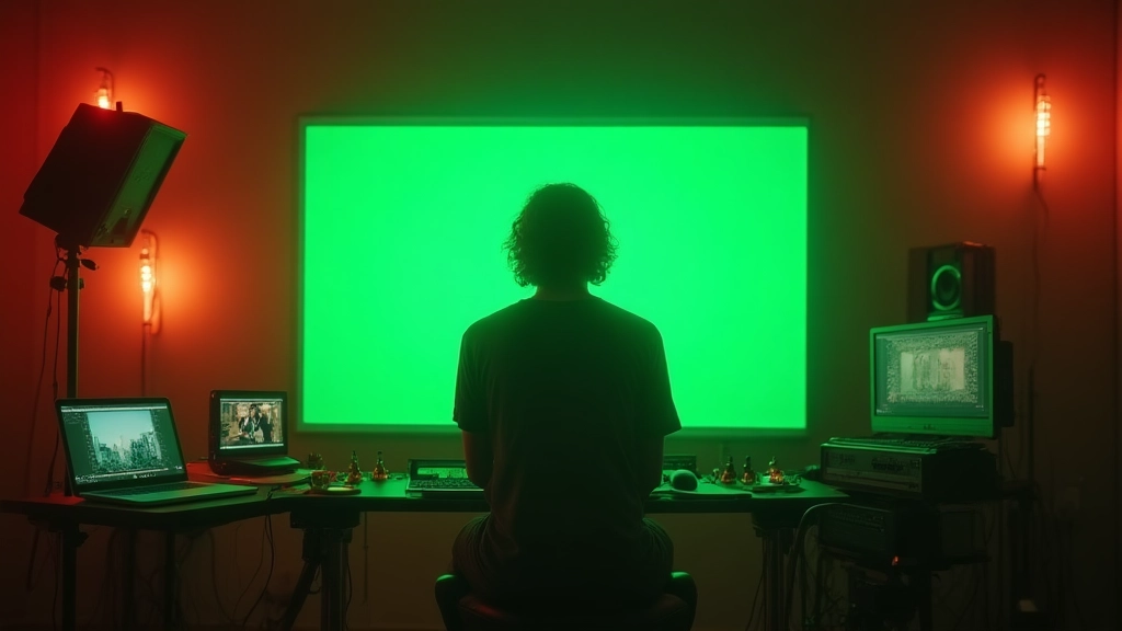 Steal This Workflow: Myth-Busting AI Roto for Music Video Production